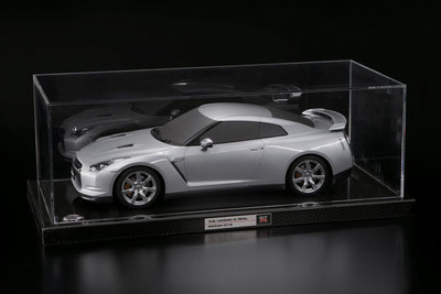 NISSAN collection アイテム追加 画像