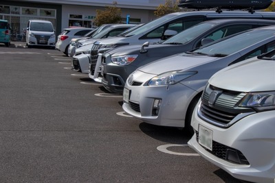 カーシェア顧客満足度、オリックスが5年連続トップ JDパワー調査 画像