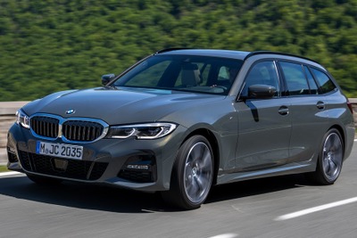 BMWグループ世界販売が2年ぶりに増加…日本は7.3%増 2021年第1四半期 画像