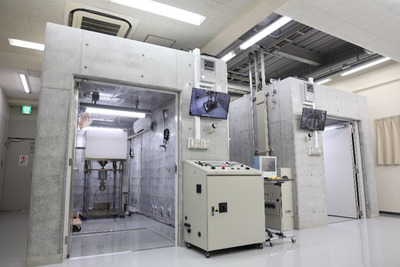 UL Japan が伊勢市本社内に中型防爆槽や多目的加圧試験装置を新設、高容量バッテリー試験に対応 画像