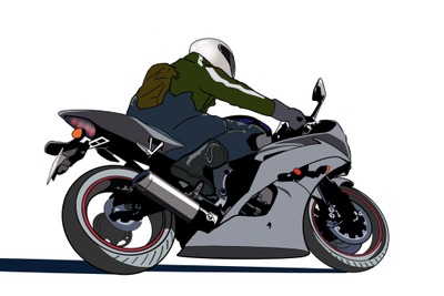 SBI損保、アクサおよび三井ダイレクトのバイク保険を販売開始 画像