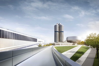 BMWグループ、実質利益が4.7倍と増加 2021年第1四半期暫定決算 画像
