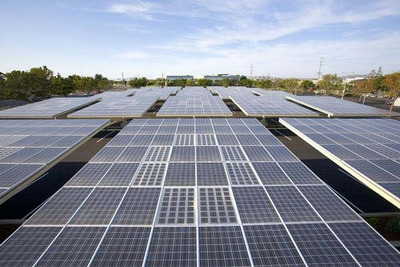 ブリヂストン、太陽電池用接着フィルムの生産能力を増強 画像