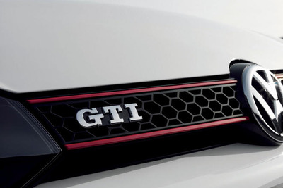 【パリモーターショー08】写真蔵…VW ゴルフGTI 新型＋歴代 画像