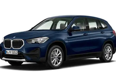 BMW X1 xDrive18dおよびX2 xDrive20d/M35i、人気オプションを標準装備化---新価格で発売 画像