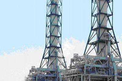 新日石と東京ガス合弁の川崎天然ガス、2号機が営業運転を開始 画像