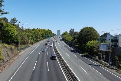 高速道路の休日割引、適用休止を延長 画像