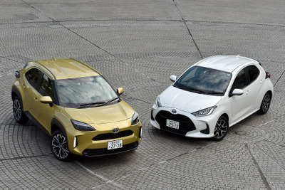 トヨタ 近執行役員「収益体質を更に改善させる」…2021年3月期純利益は10％増の2兆2452億円 画像