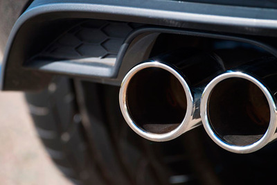 欧州のCO2排出量は12%減少、SUVに期待…JATOレポート2020 画像