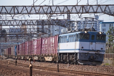 モーダルシフト推進に補助金…非接触・非対面型物流への転換には上乗せ　国交省が募集 画像