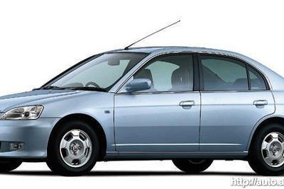 シンガポールでスタート!! ---ホンダのカーシェアリング実験、政府も後援 画像