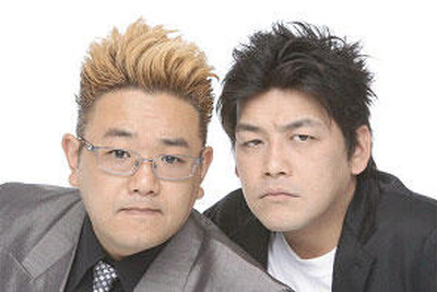 サンドウィッチマンのトークライブ 10月11日 画像