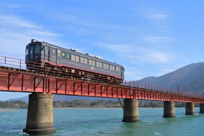 丹後のレストラン列車が山陰の観光列車と共演…京都鉄博で3セク車両を初展示　6月25-27日 画像