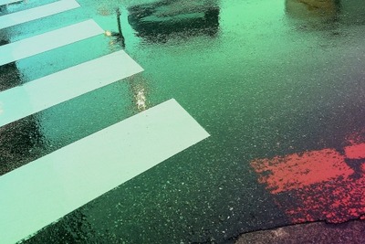 AI活用、バス事業者向けに事故削減コンサル 東京海上日動 画像