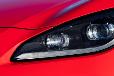 米トヨタが新型車ティザー、『GR 86』米国仕様か 6月2日にモデル発表 画像