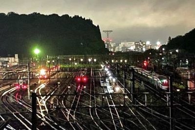 朝までE6系で過ごせる…秋田新幹線車両センターでナイトツアー　7月3日 画像