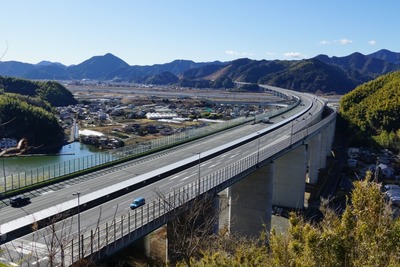 高速道路、休日割引の適用除外を再延長　6月20日まで 画像