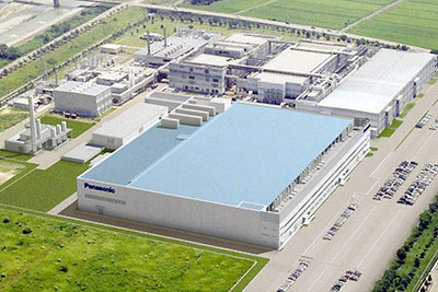 パナソニック、イメージセンサー事業増強へ…砺波工場に新棟建設 画像