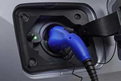 北陸電力、EV充電設備工事サービスを開始…環境に応じて選べる3タイプ 画像