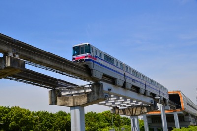 大阪モノレールが延伸区間の整備詳細を公表…新たな車両基地を建設 画像