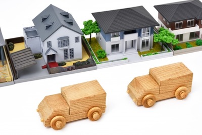 ディーラーでの新車購入、3割は試乗せず 定額カルモくん調べ 画像