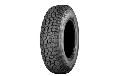 クラシックカー用4×4タイヤ「ミシュランX M+S 244」復刻、外観そのままに性能向上 画像
