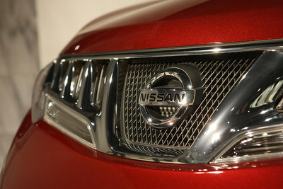 【日産 ムラーノ 新型発表】ライバルはやはりあのクルマ? 画像
