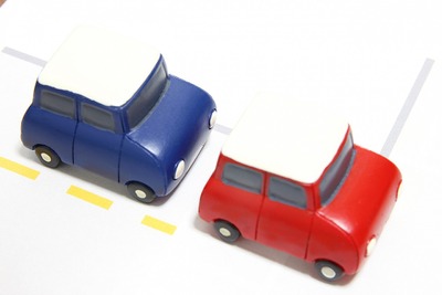 あおり運転厳罰化から1年、7割以上が「運転に変化は感じられない」 定額カルモくん調べ 画像
