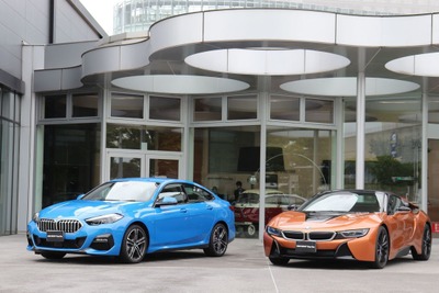BMWの電動化戦略…2025年までにBEV累計200万台は実現可能か? 画像