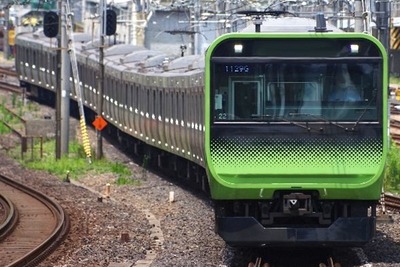 KDDIが「鉄道路線5G化」宣言…山手線と大阪環状線全駅がエリアに　2021年度末までにさらに拡大 画像