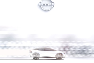 日産、新世代クロスオーバーEVを開発中…『アリア』と車台を共用 画像