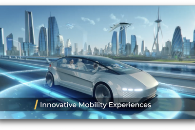 燃費性・空力・デザイン・EV開発・自動運転：すべての要となるシミュレーション技術 画像