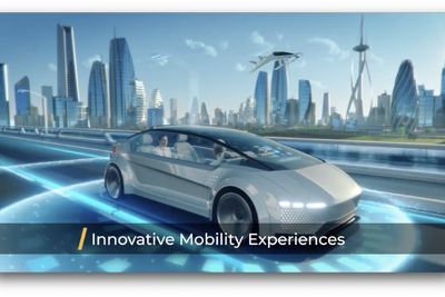 燃費性・空力・デザイン・EV開発・自動運転:すべての要となるシミュレーション技術 画像