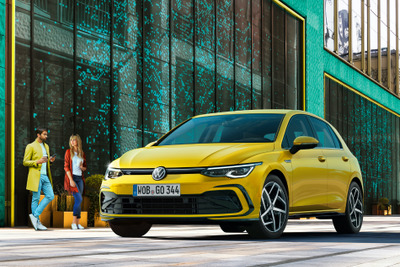 VWが黒字回復、営業利益は新型コロナ以前のレベルに 2021年上半期暫定決算 画像