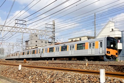 定期券があるなら区間外は全額ポイント還元…東武線で社会実験　7月22日開始 画像