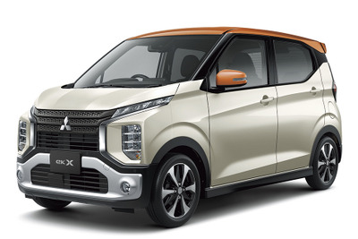 AIが自動車ローンの与信判断…7割無人化 三菱自動車ファイナンス 画像