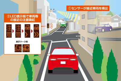 トヨタモビリティ基金、豊田市の「ジコゼロ大作戦」に参画---先進技術や車両データを活用 画像