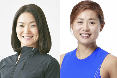 ブリヂストンサイクルがサポートする谷選手と秦選手が、東京2020パラリンピックの日本代表に 画像