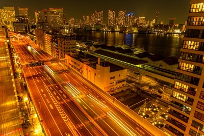 首都高速の料金、1000円上乗せと5割引---東京2020オリンピック 画像