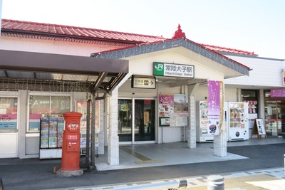 東北・常磐・奥羽・磐越東・水郡各線の一部で7月27日に計画運休　台風8号接近 画像