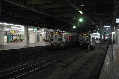 午後から東北のJR線を中心に計画運休…7月28日は昼頃まで運休する線区も 台風8号接近 画像