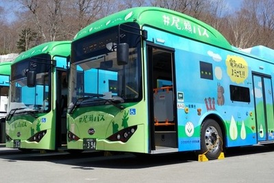 物流MaaS 実証事業を選定…軽商用EVによる配送サービス 経産省 画像