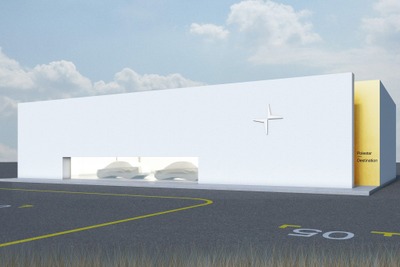 ポールスターが世界18市場に進出へ、販売店も倍増…2021年末までに 画像