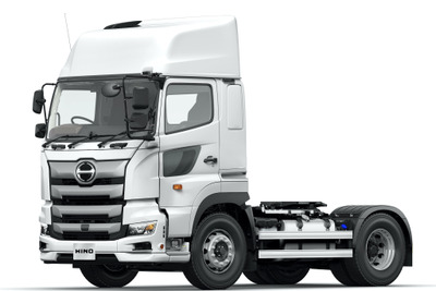日野自動車、古河工場を一時停止…東南アジアからの部品調達に支障 8月4-6日 画像