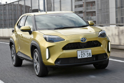 トヨタ自動車、販売回復で純利益8978億円確保　2021年4-6月期決算 画像