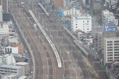 名鉄がコロナ減便…支線を中心に、瀬戸線では日中の準急を各停化　10月30日にダイヤ改正 画像