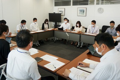 豪雨による九州北部の被災車両は約3万台、損害車買取のタウが災害対策本部を設置 画像