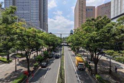 道路通報システムなど市民協働の推進 シンポジウム9月8日開催 画像