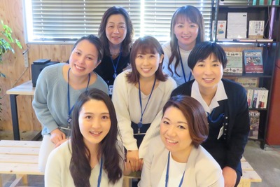 アルプスアルパイン「第7回女性技術者育成功労賞」を受賞 画像