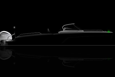 ヤマハ、V6エンジンの船外機を供給へ…クォークボートと5年契約を締結 画像